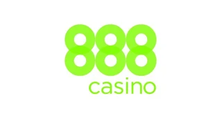 888 Casino DK logo
