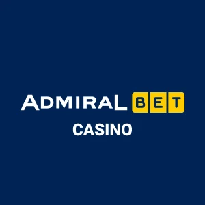 AdmiralBet Casino DE logo