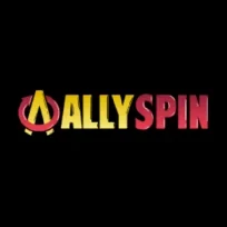 AllySpin Casino logo
