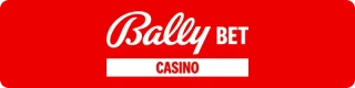 Bally Bet Sportsbook & Casino NJ logo