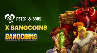 BangCoins Casino logo