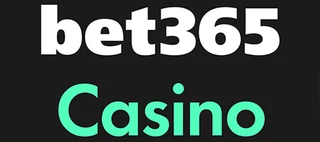 bet365 Casino NJ logo