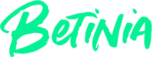 Betinia Casino DK logo