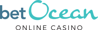betOcean Online Casino logo
