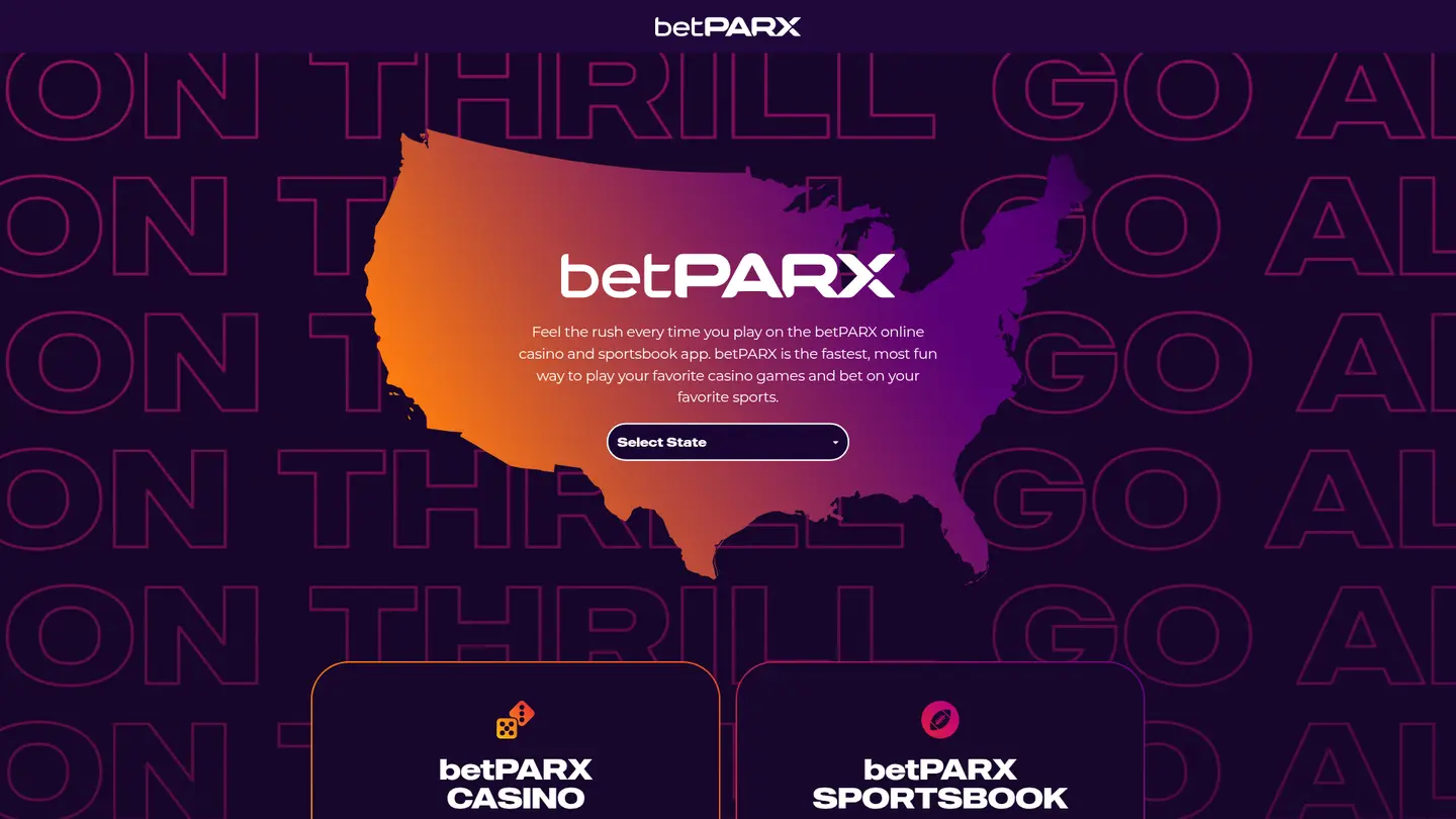 Inside betPARX Casino NJ: Games, Banking and the Small Print