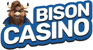 Bison Casino logo