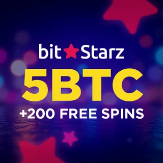 BitStarz Casino logo