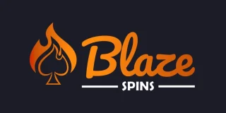 Blaze Spins Casino logo