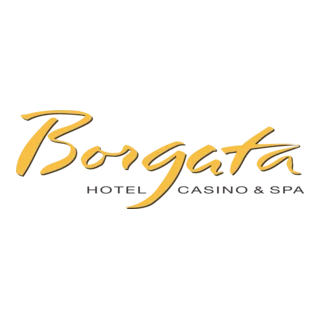 Borgata Casino NJ logo