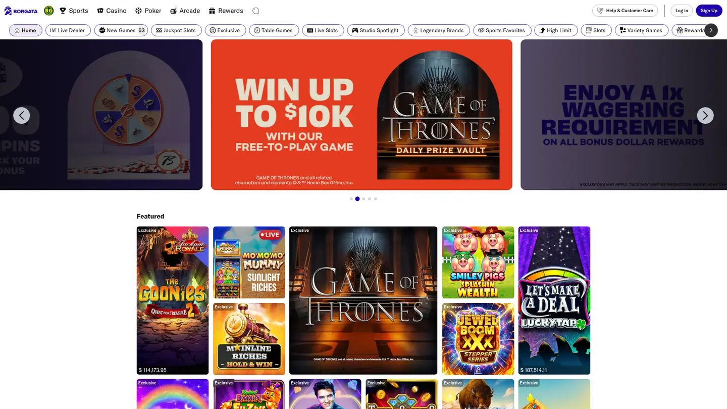 Inside Borgata Casino NJ: Games, Banking and the Small Print
