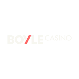 BOYLE Casino logo