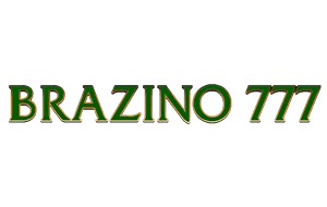 Brazino777 Casino BR logo