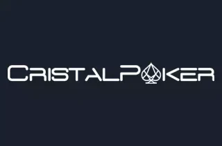 Cristal Poker Casino logo