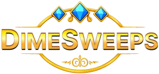 Dime Sweeps Casino logo