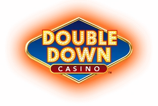 DoubleDown Casino logo