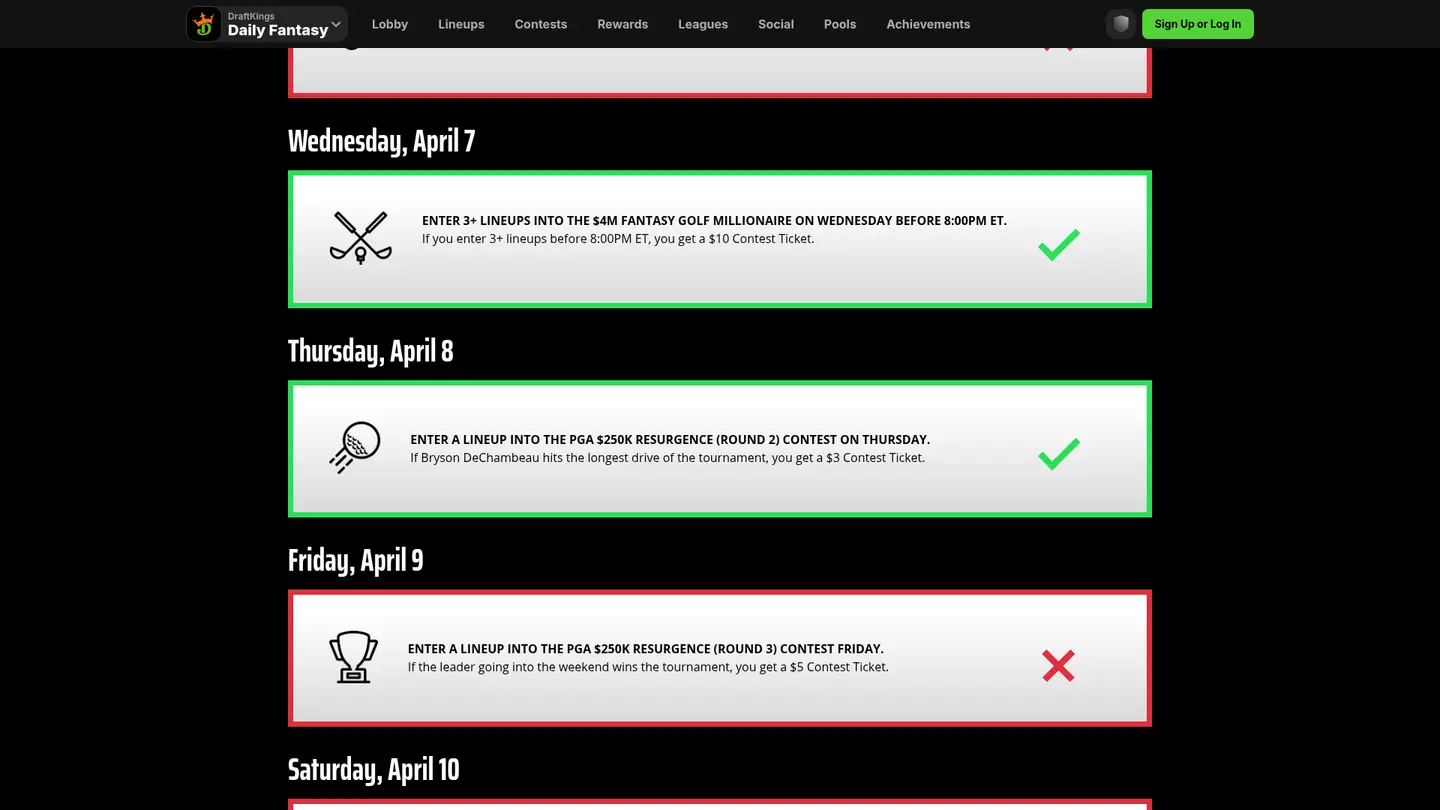 DraftKings Casino Ontario — Offers in detail