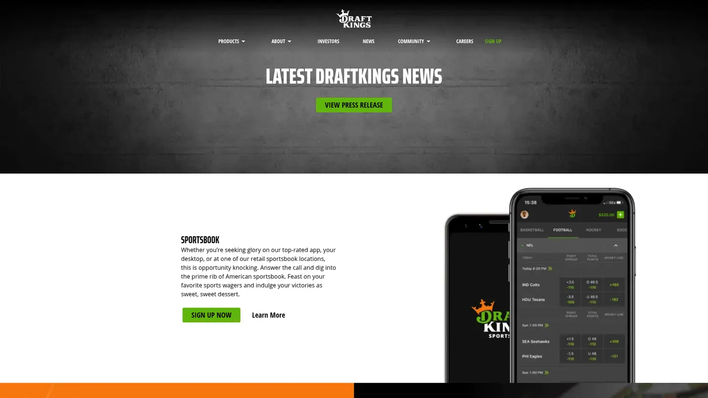 DraftKings Casino Ontario — Support and licensing