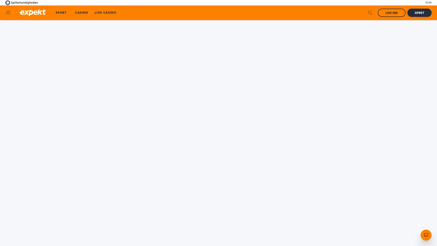 Expekt Casino DK — Promotions