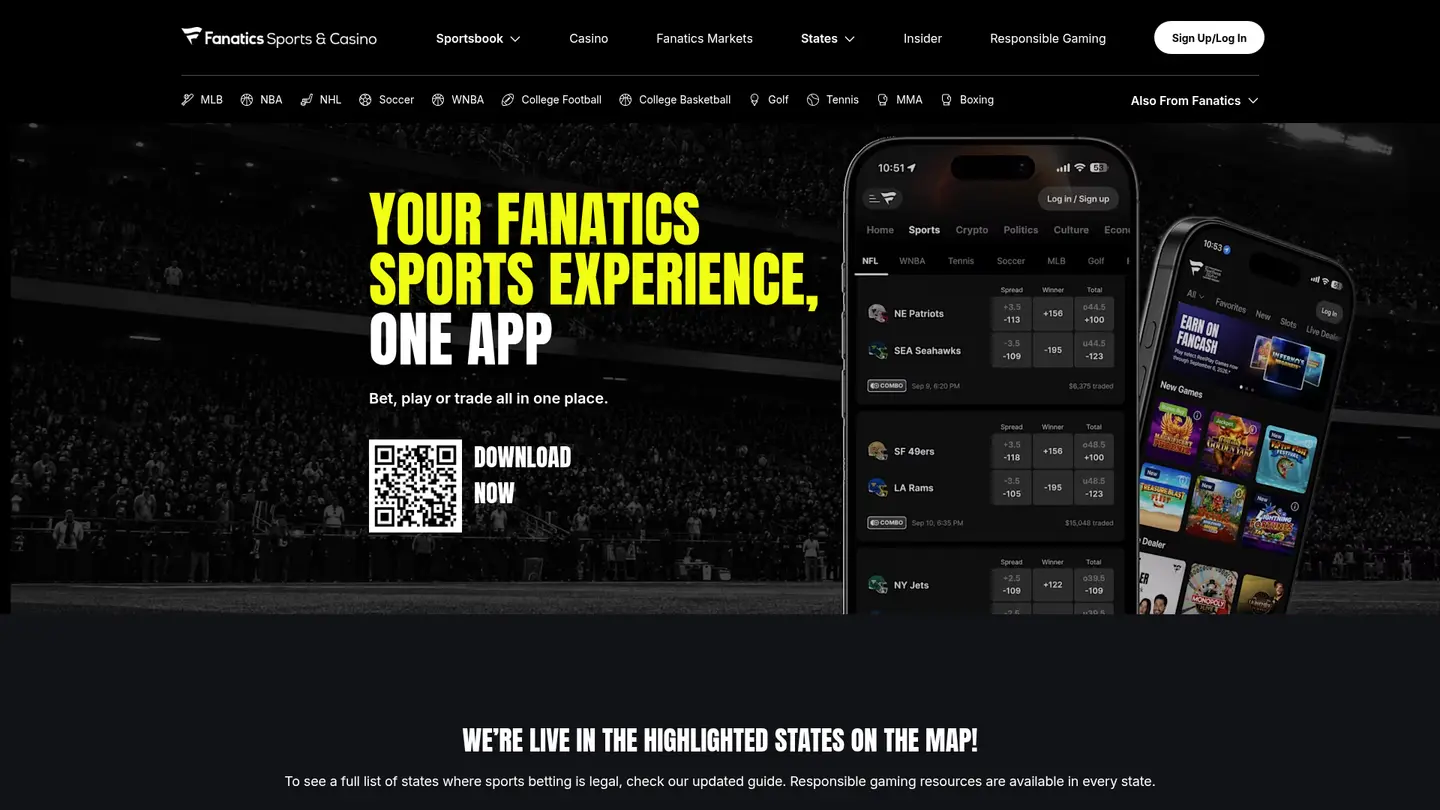 Fanatics Casino Review: What You Actually Get