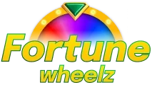 Fortune Wheelz Casino logo