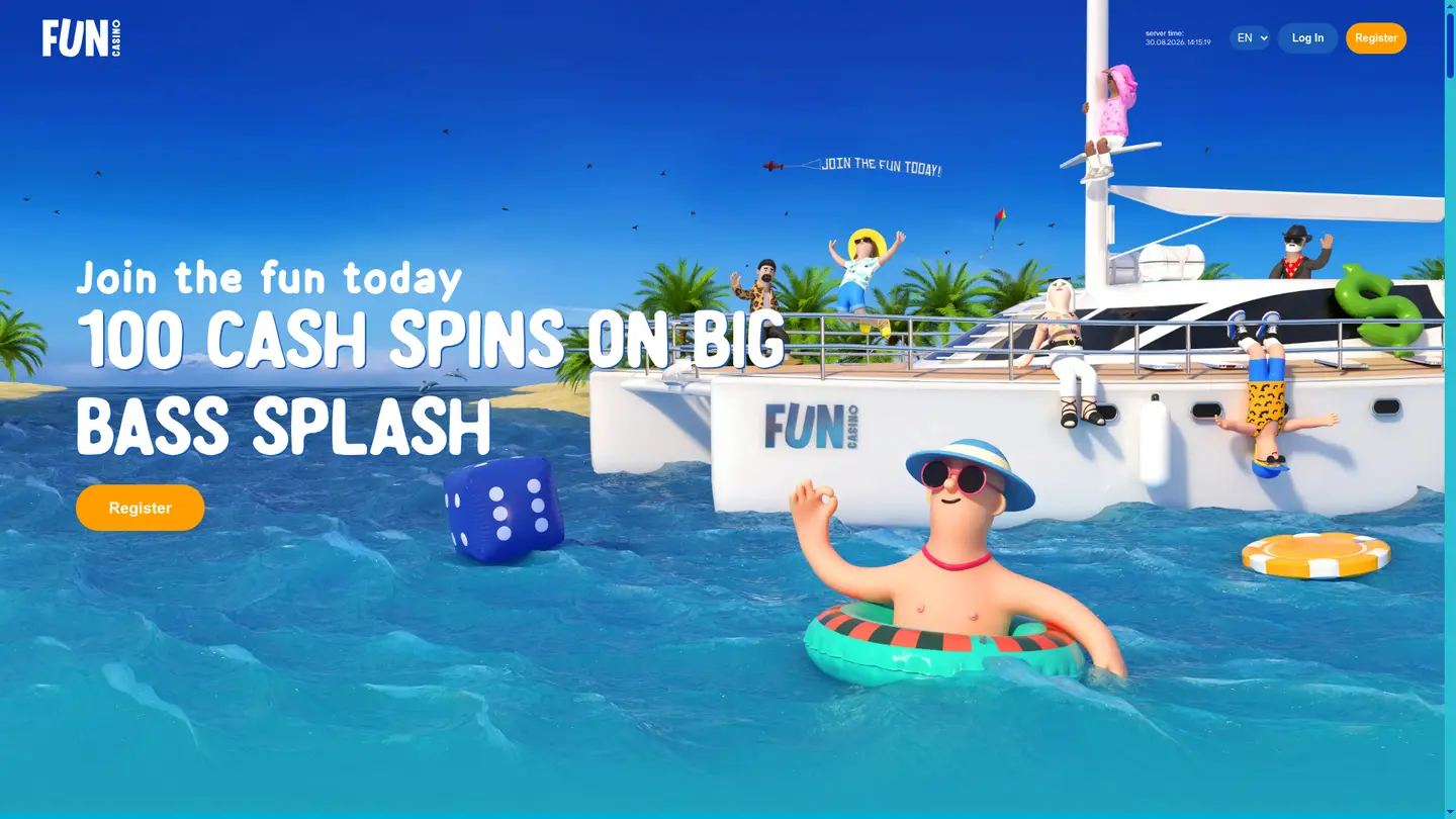 Fun Casino Review: What You Actually Get