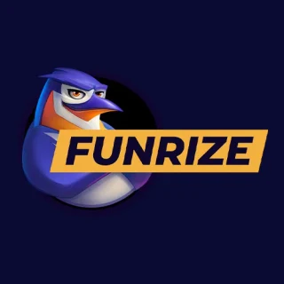 Funrize Casino logo