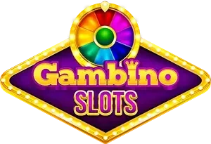 Gambino Slots Casino logo