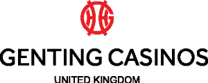 Genting Casino DK logo