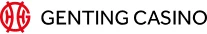 Genting Casino UK logo