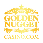 Golden Nugget Online Casino MI logo