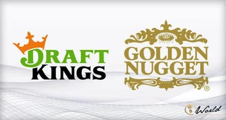 Golden Nugget Online Casino PA logo