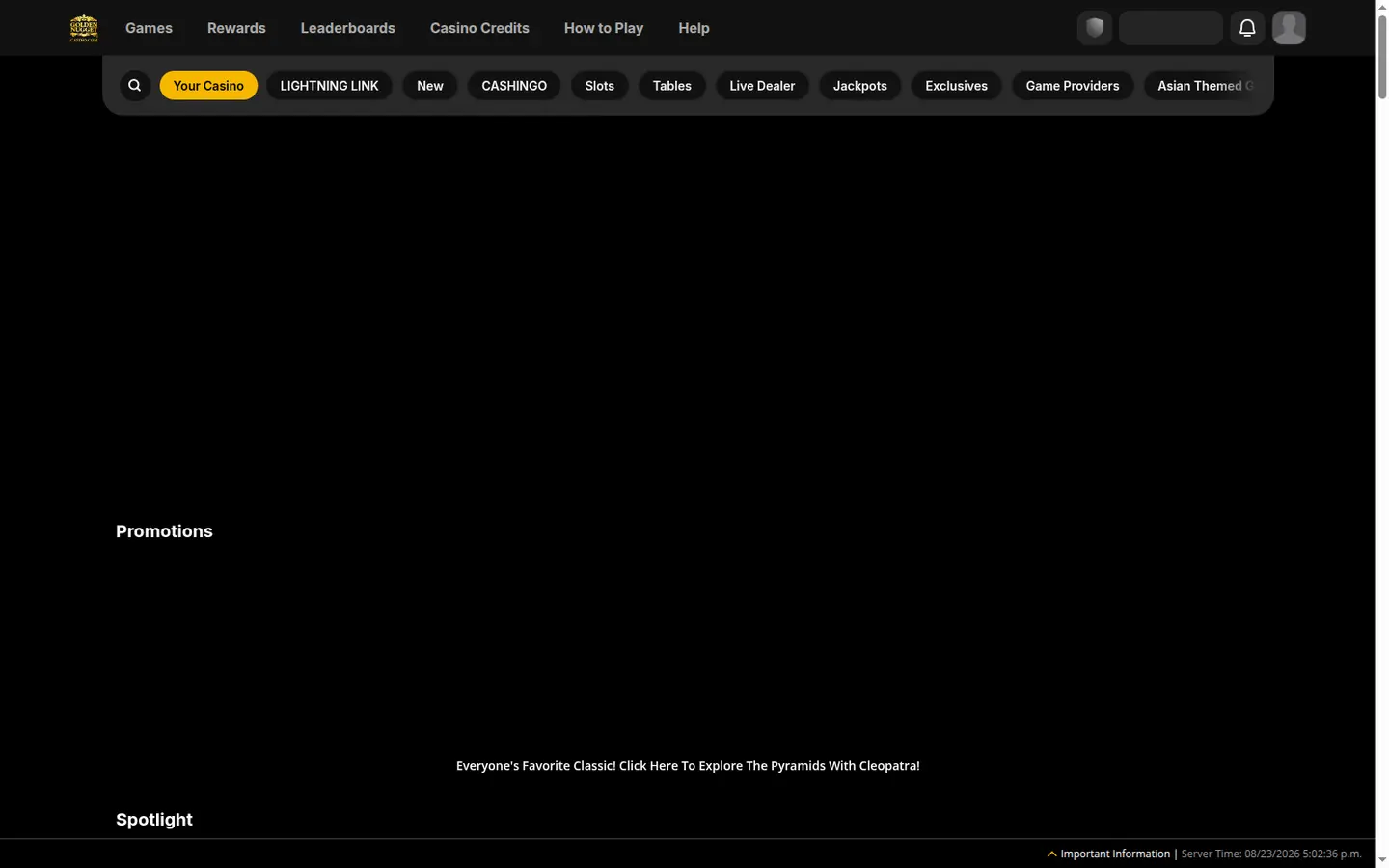 Inside Golden Nugget Online Casino PA: Games, Banking and the Small Print