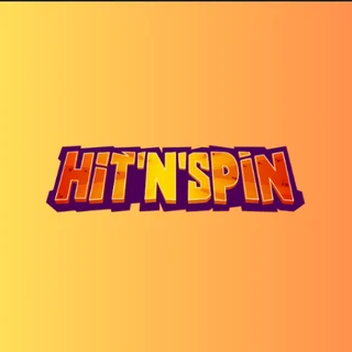 HitNSpin Casino logo