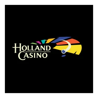 Holland Casino logo