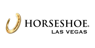 Horseshoe Casino logo