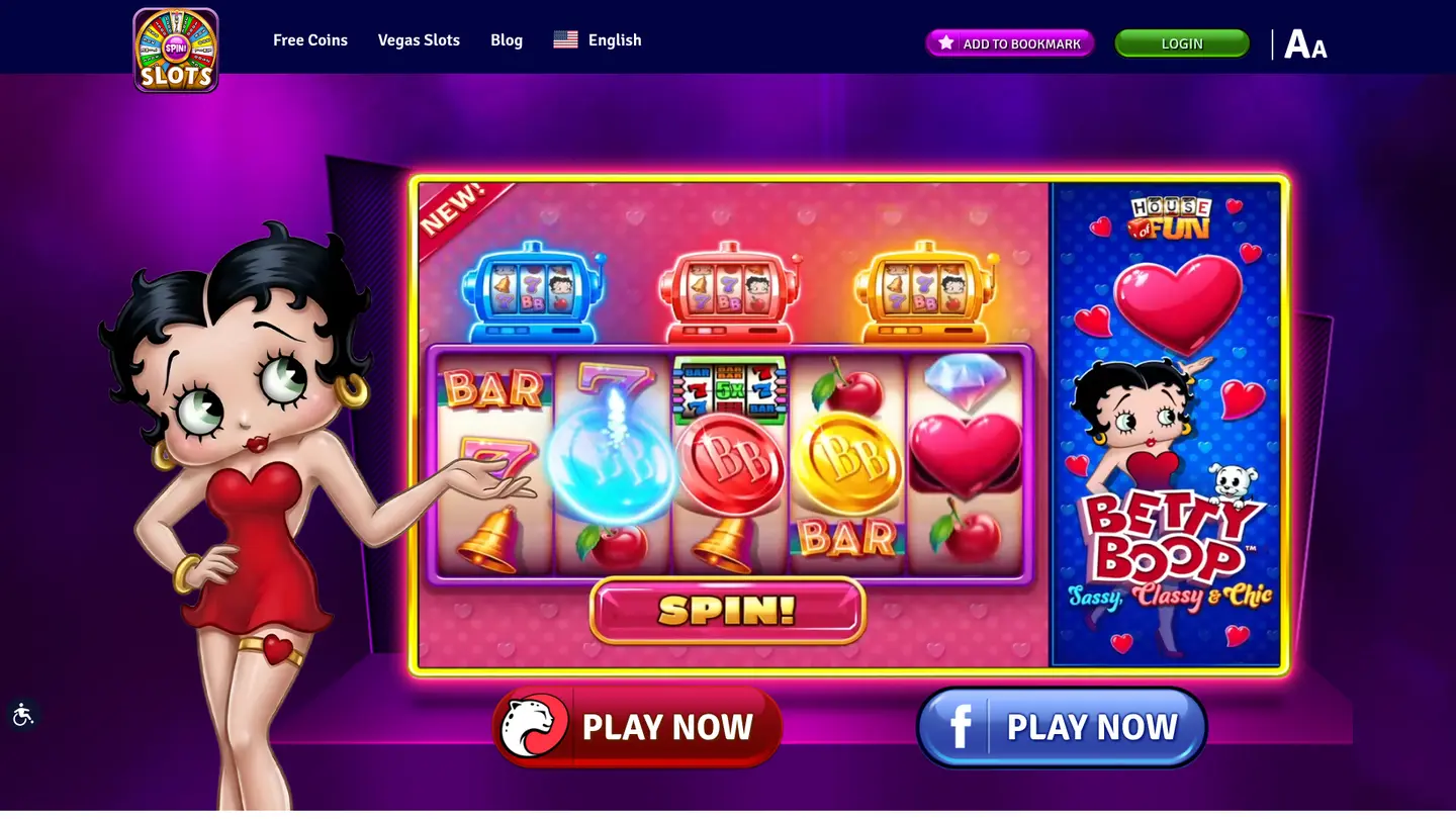 House of Fun Casino, Reviewed