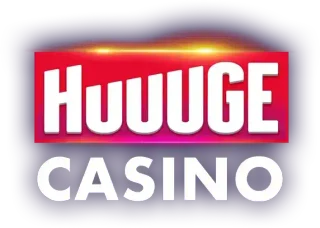 Huuuge Casino logo