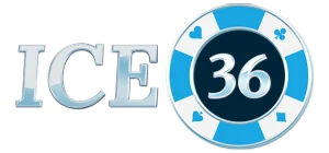 ICE36 Casino DK logo