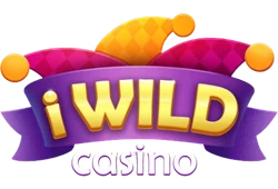 iWild Casino logo