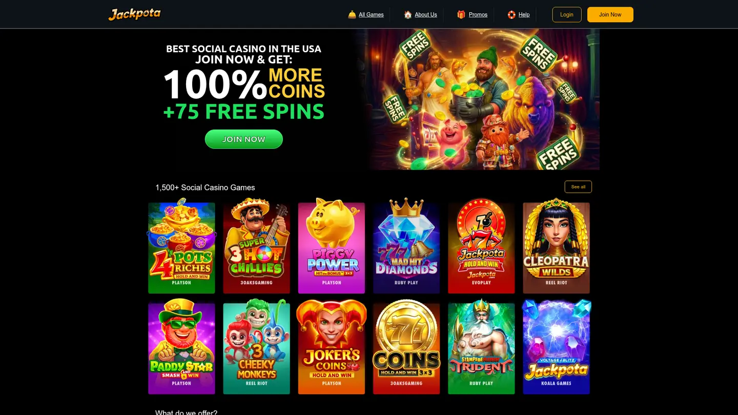 Inside Jackpota Casino: Games, Banking and the Small Print