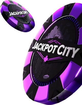 JackpotCity Casino Ontario logo