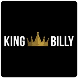 King Billy Casino (Curacao) logo