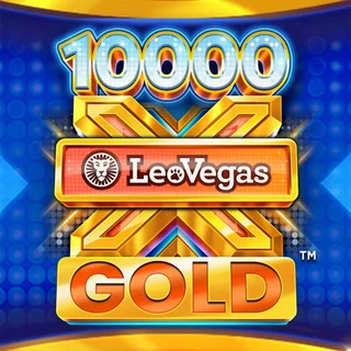 LeoVegas Casino DE logo