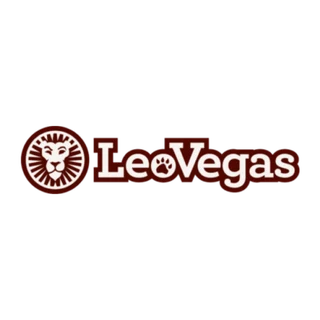 LeoVegas Casino logo