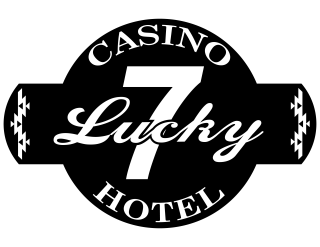 Lucky7 Casino logo