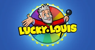 LuckyLouis Casino DK logo