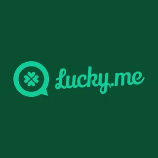 LuckyMe Slots Casino DK logo