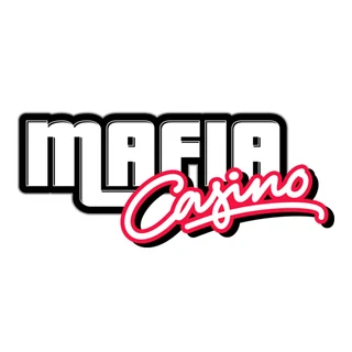 Mafia Casino logo