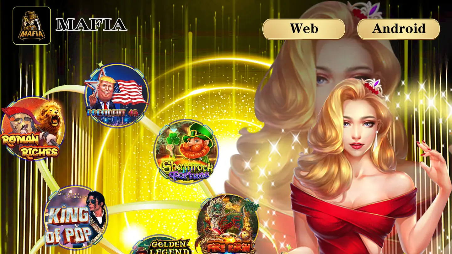 Mafia Casino Review — The Honest Rundown