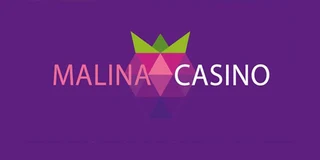 Malina Casino logo